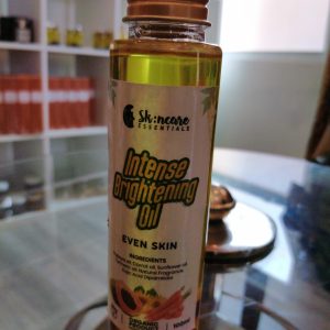 Skin Care Essential Oil